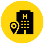 Hoteles